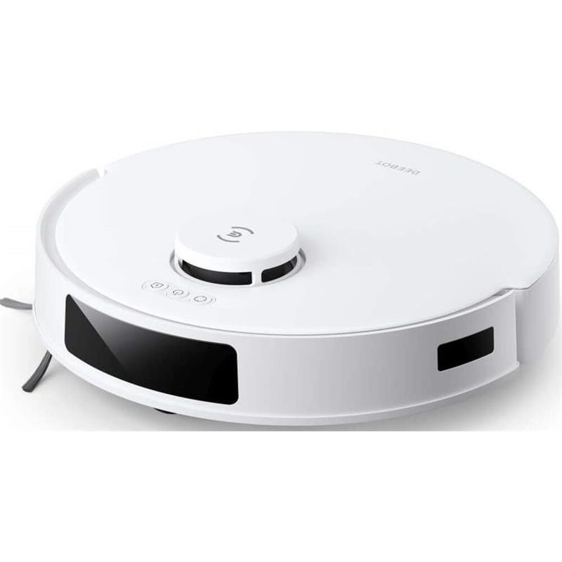 Ecovacs Deebot N20 Plus White