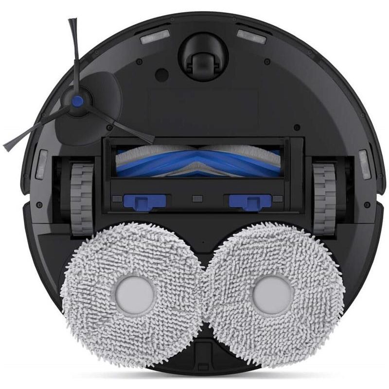Ecovacs Deebot T30S Combo Copmplete Black