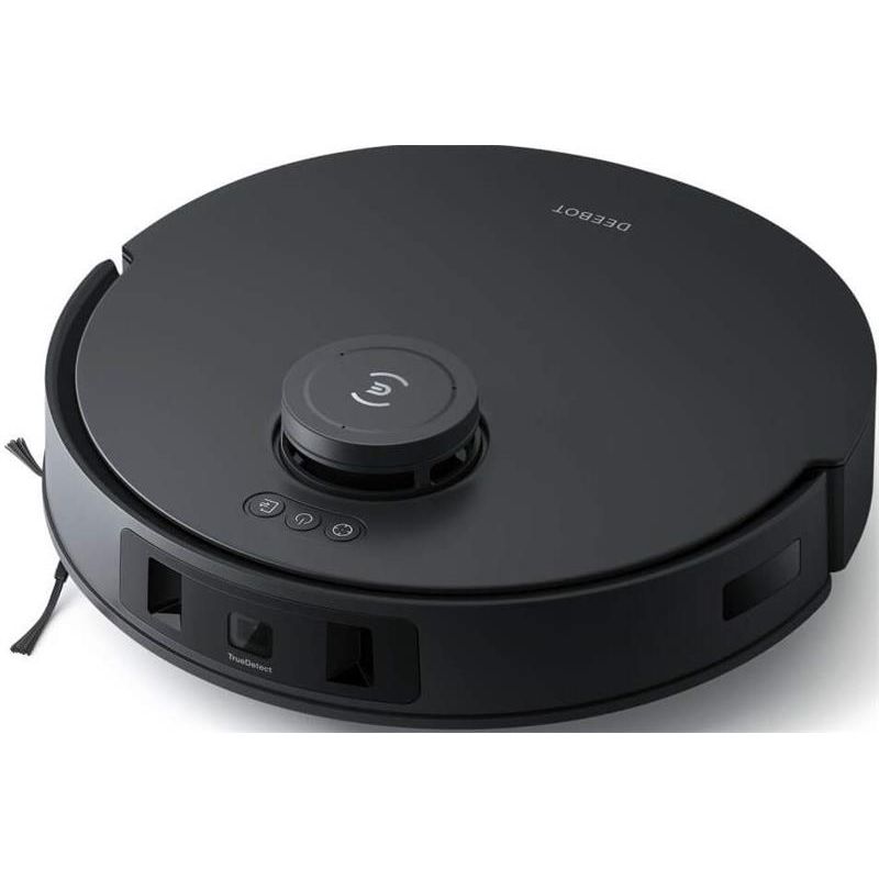 Ecovacs Deebot T30S Combo Copmplete Black