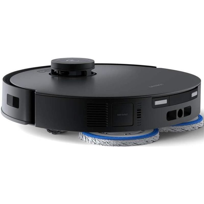 Ecovacs Deebot T30S Combo Copmplete Black
