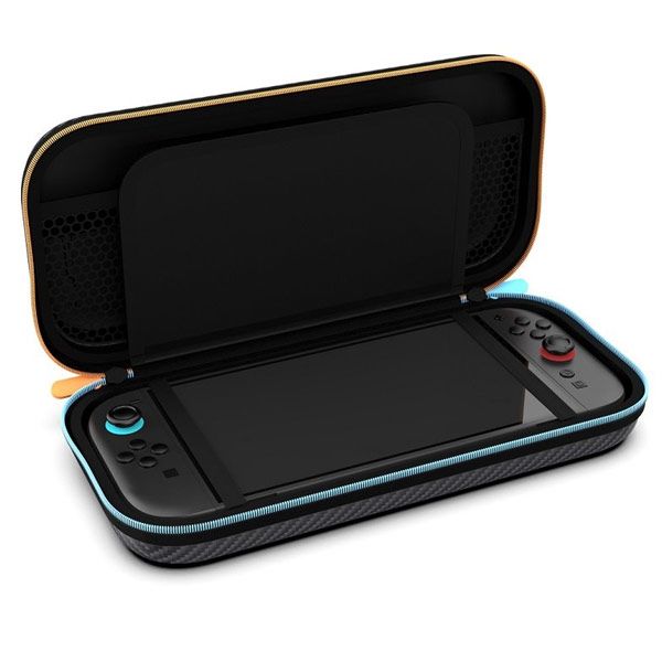 iPega SW2005A Ochranné Púzdro pre Nintendo Switch 2, black