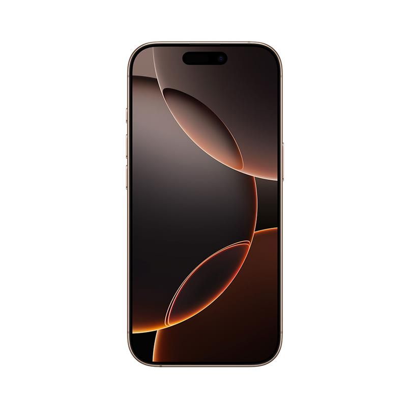 iPhone 16 Pro 128 GB púštny titán *Rozbalený*