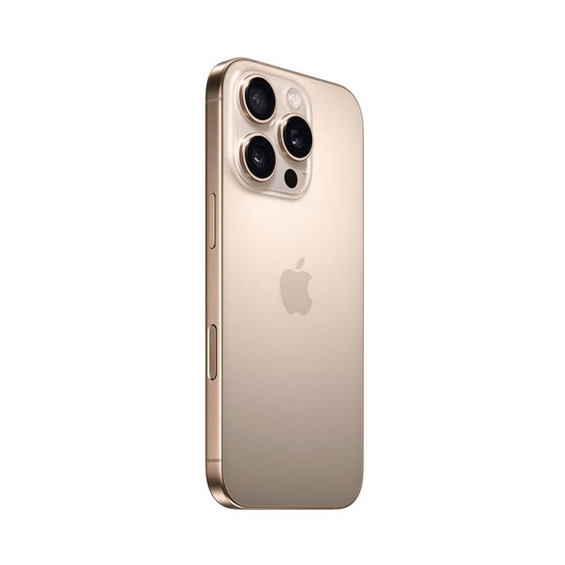 iPhone 16 Pro 128 GB púštny titán *Rozbalený*