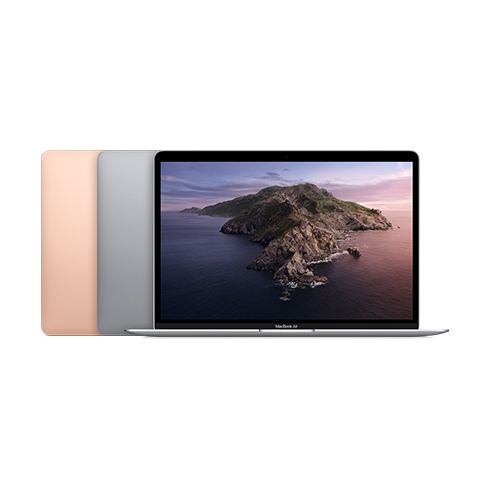 MacBook Air 13" Retina i5 1.1GHz Quad-Core 8GB 512GB kozmická sivá SK (2020) *Trieda C*