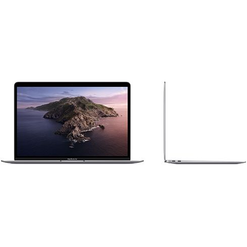 MacBook Air 13" Retina i5 1.1GHz Quad-Core 8GB 512GB kozmická sivá SK (2020) *Trieda C*