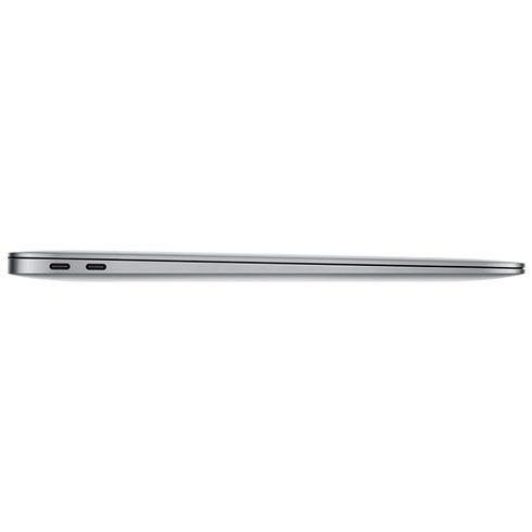 MacBook Air 13" Retina i5 1.1GHz Quad-Core 8GB 512GB kozmická sivá SK (2020) *Trieda C*