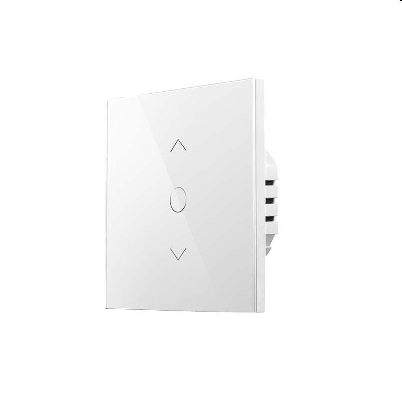 Meross Smart Wi-Fi časovač roliet Neutral Wire Required