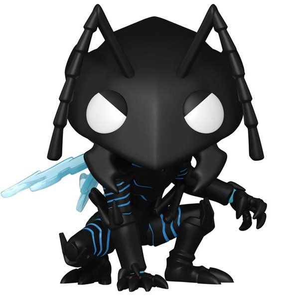 POP! Animation: Beru (Solo Leveling) Special Edition Glows in The Dark POP! Animation: Beru (Solo Leveling) Special Edition Glows in The Dark
