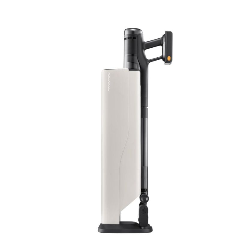 Roborock H60 Hub Ultra, tyčový vysávač
