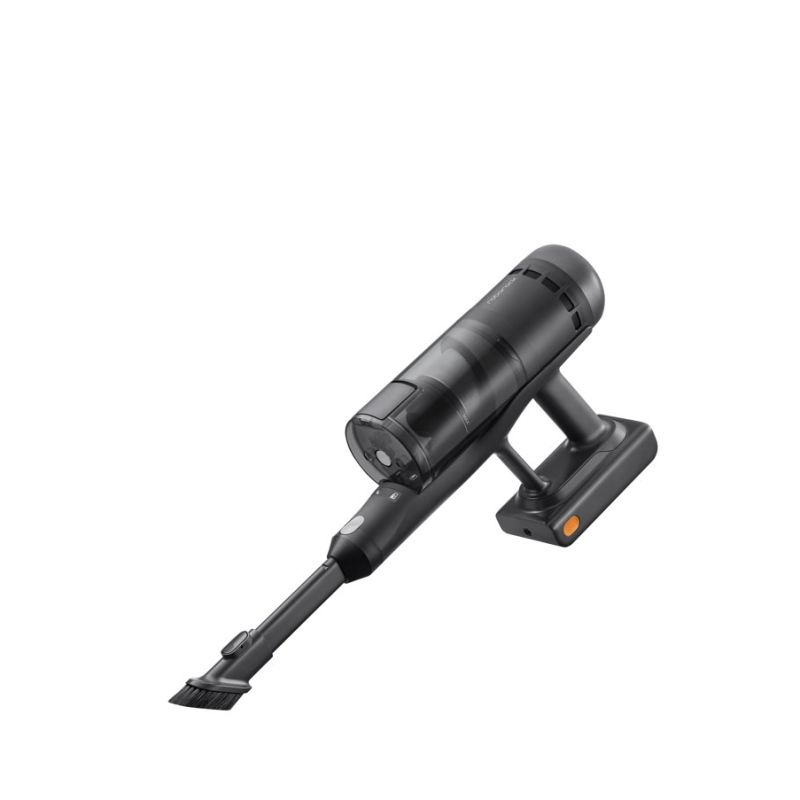 Roborock H60 Hub Ultra, tyčový vysávač