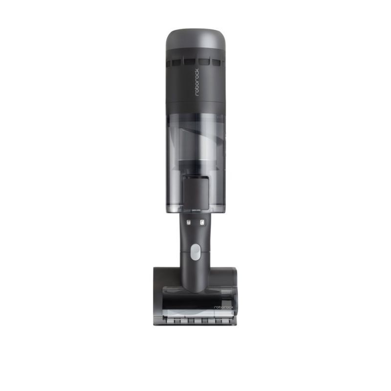 Roborock H60 Hub Ultra, tyčový vysávač