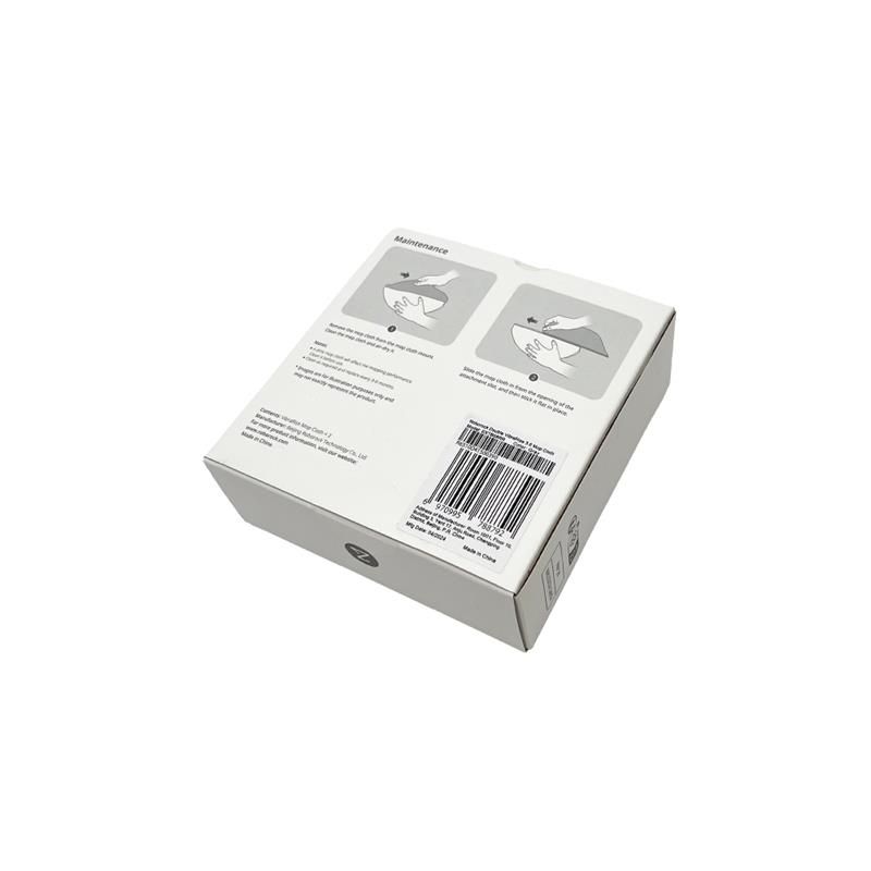 Roborock mopovacia textília Double VibraRise 2.0 pre S8 Max Ultra/S8 MaxV Ultra - 2ks