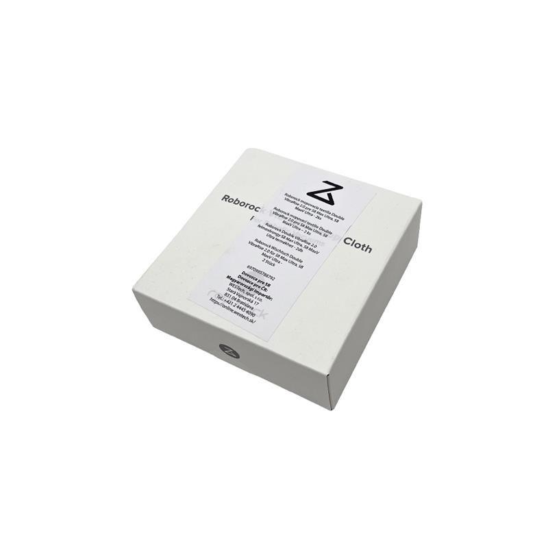 Roborock mopovacia textília Double VibraRise 2.0 pre S8 Max Ultra/S8 MaxV Ultra - 2ks
