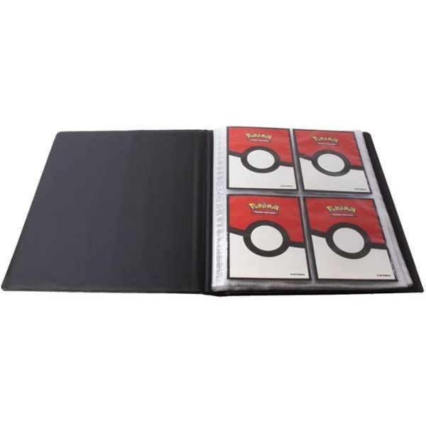 UP A5 album na 80 kariet Destined Rivals (Pokémon)