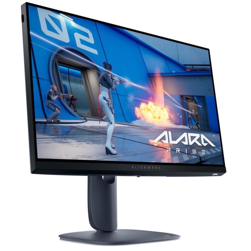 Alienware 25 320Hz Gaming Monitor - AW2525HM