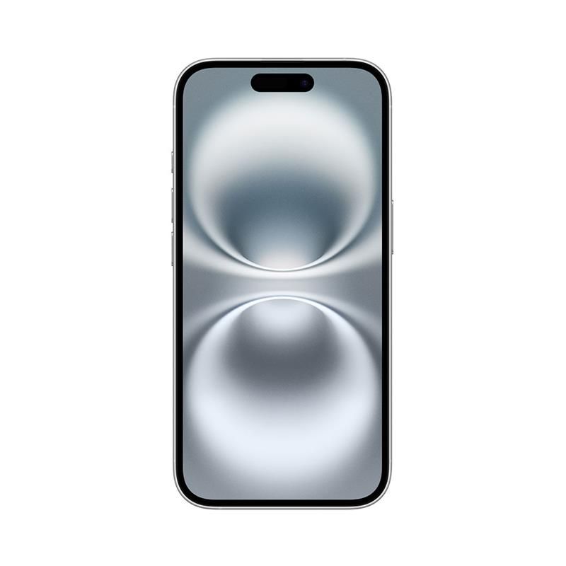 Apple iPhone 16 256 GB biela *Trieda A*