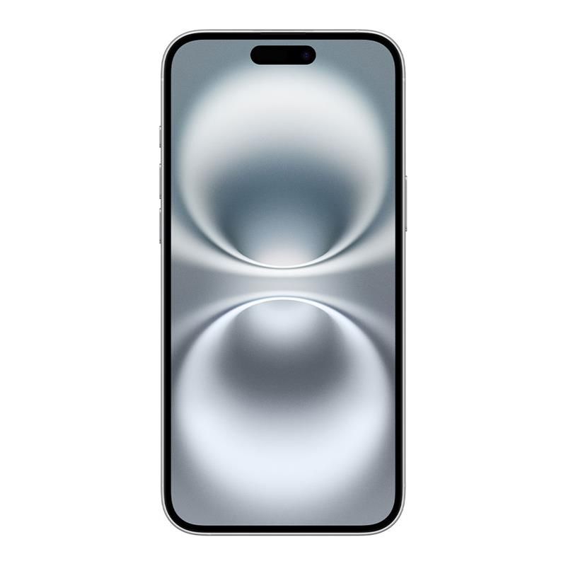 Apple iPhone 16 Plus 256 GB biela *Trieda A*