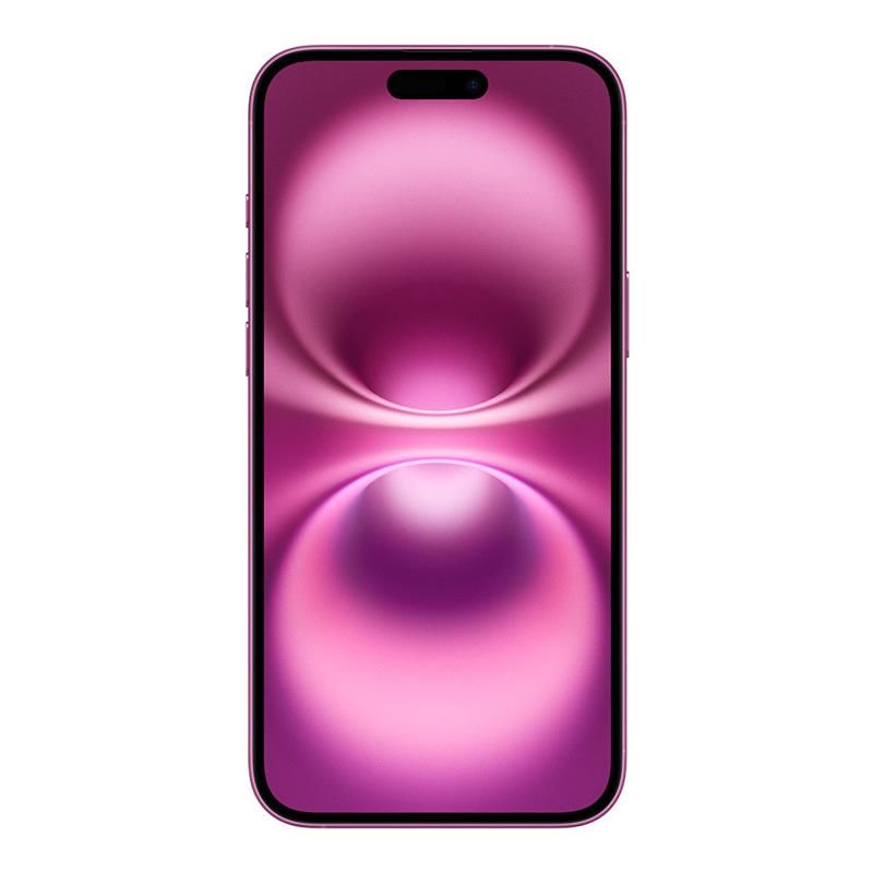 Apple iPhone 16 Plus 256 GB ružová *Trieda A*