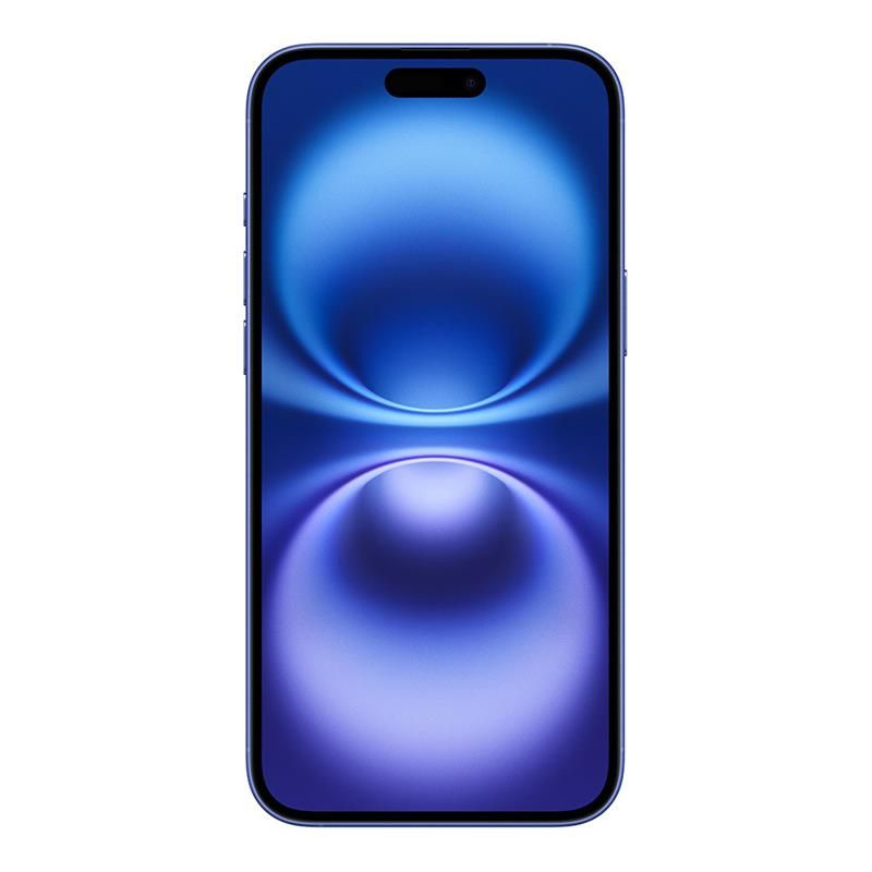 Apple iPhone 16 Plus 256 GB ultramarínová *Trieda A*