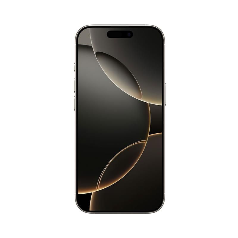 Apple iPhone 16 Pro 128 GB prírodný titán *Trieda A*