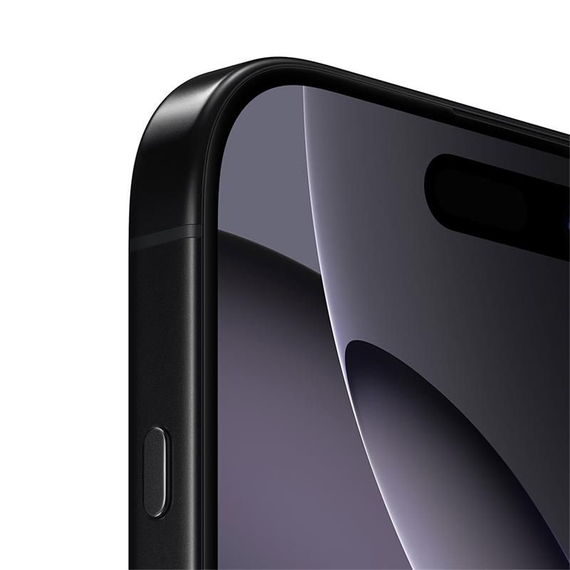 Apple iPhone 16 Pro 512 GB čierny titán *Trieda A*