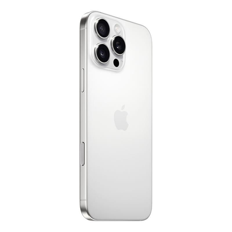 Apple iPhone 16 Pro Max 256 GB biely titán *Trieda C*