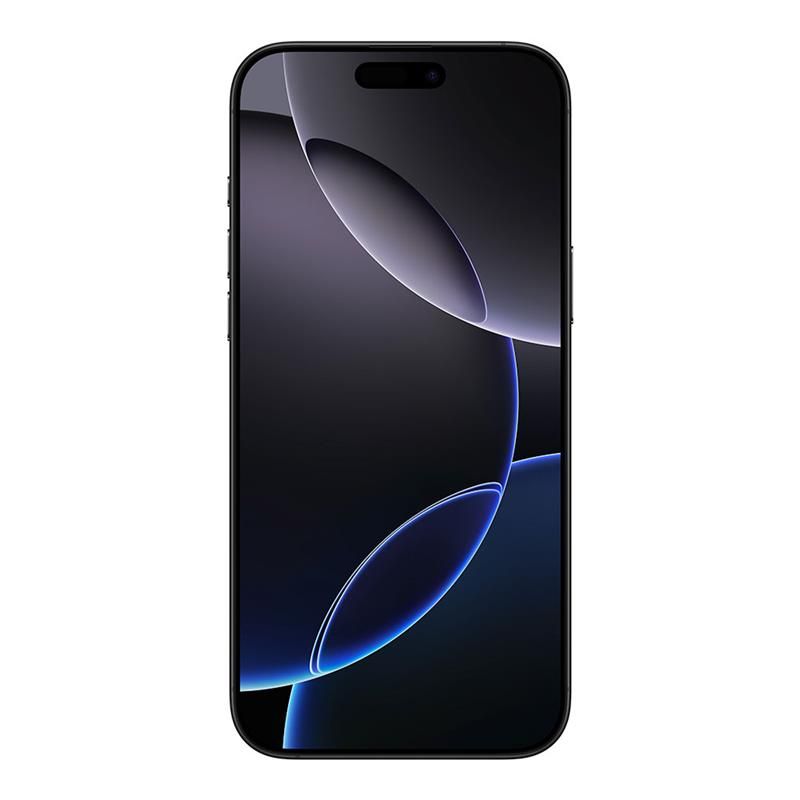 Apple iPhone 16 Pro Max 512 GB čierny titán *Trieda A*