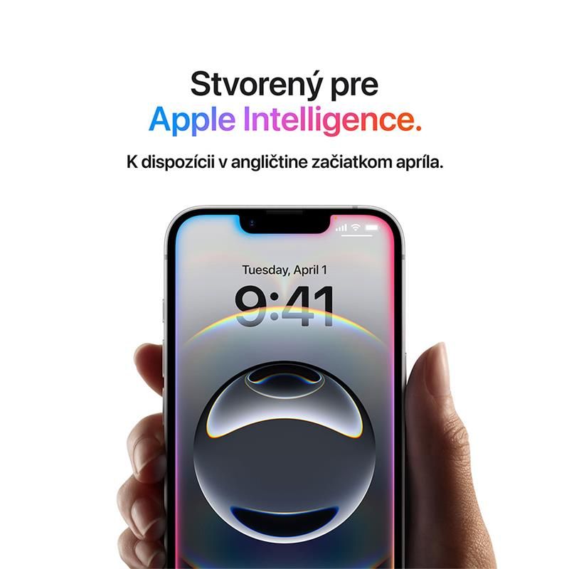 Apple iPhone 16e 128 GB čierny *Trieda A*