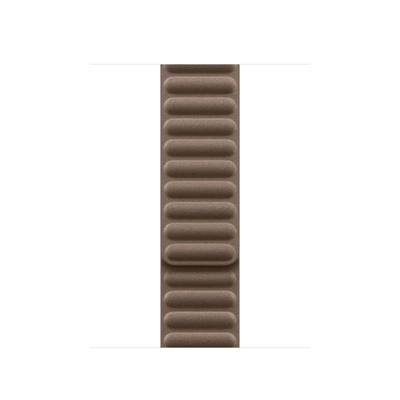 Apple Watch 40/41/42 mm Taupe Magnetic Link - M/L *Rozbalený*