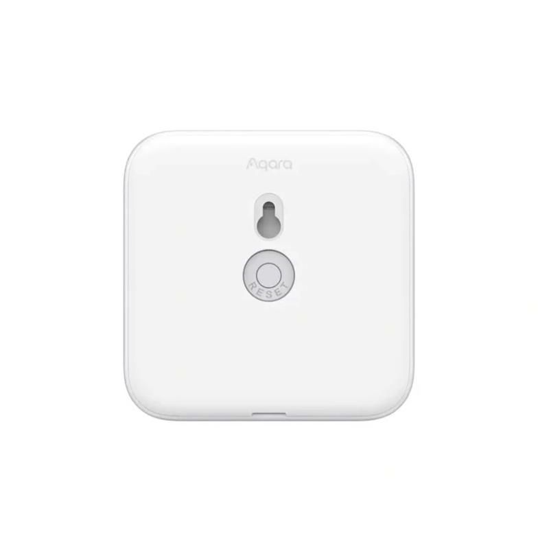 Aqara Smart Home Climate Sensor W100, Zigbee a Thread senzor teploty a vlhkosti