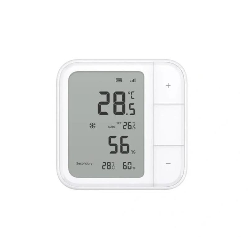 Aqara Smart Home Climate Sensor W100, Zigbee a Thread senzor teploty a vlhkosti