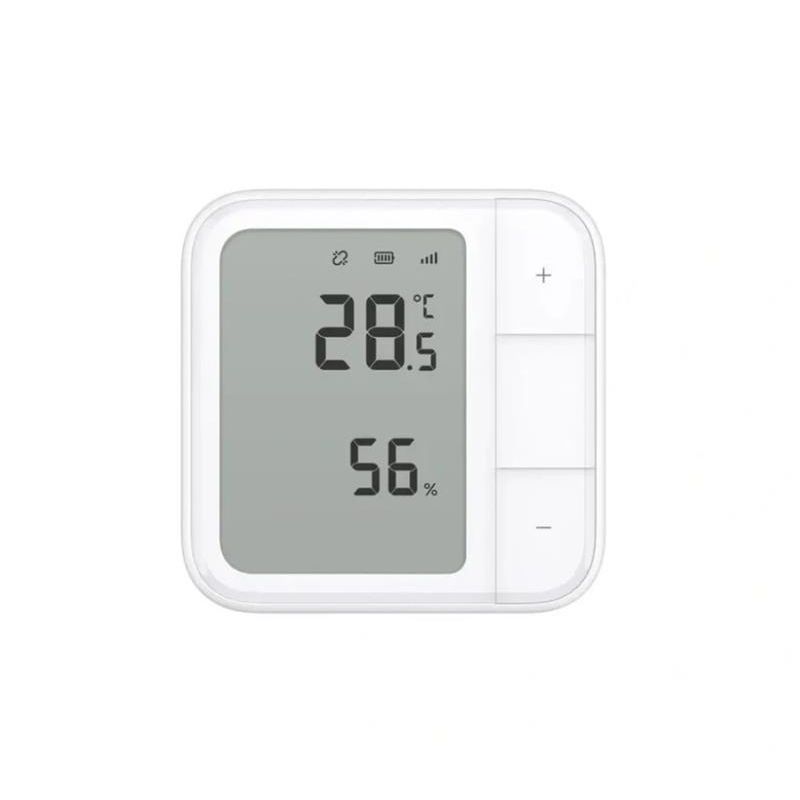 Aqara Smart Home Climate Sensor W100, Zigbee a Thread senzor teploty a vlhkosti