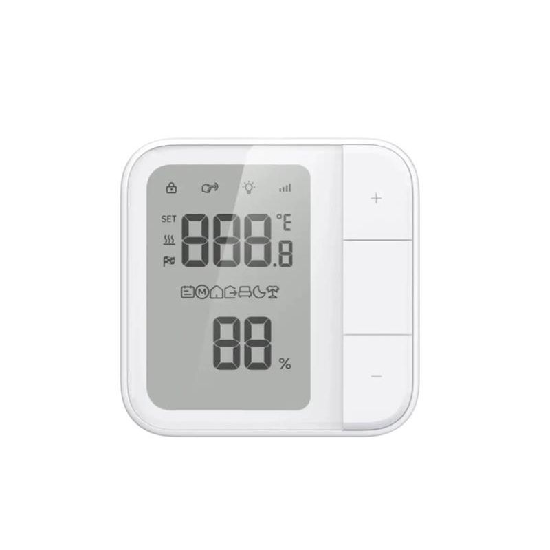 Aqara Smart Home Termostat pre podlahové kúrenie W500, Zigbee a Thread
