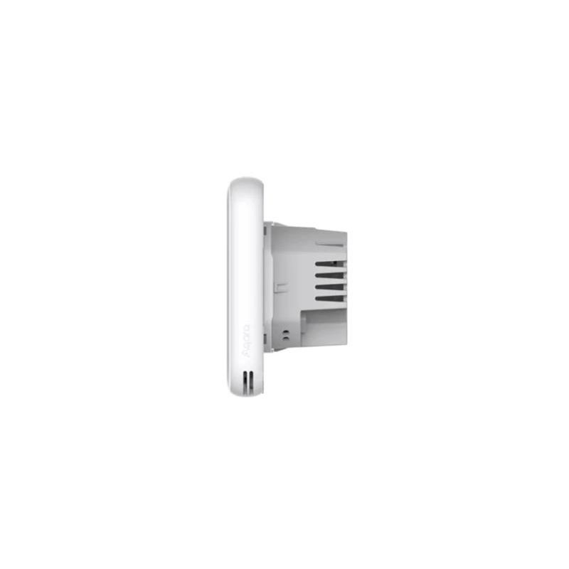 Aqara Smart Home Termostat pre podlahové kúrenie W500, Zigbee a Thread