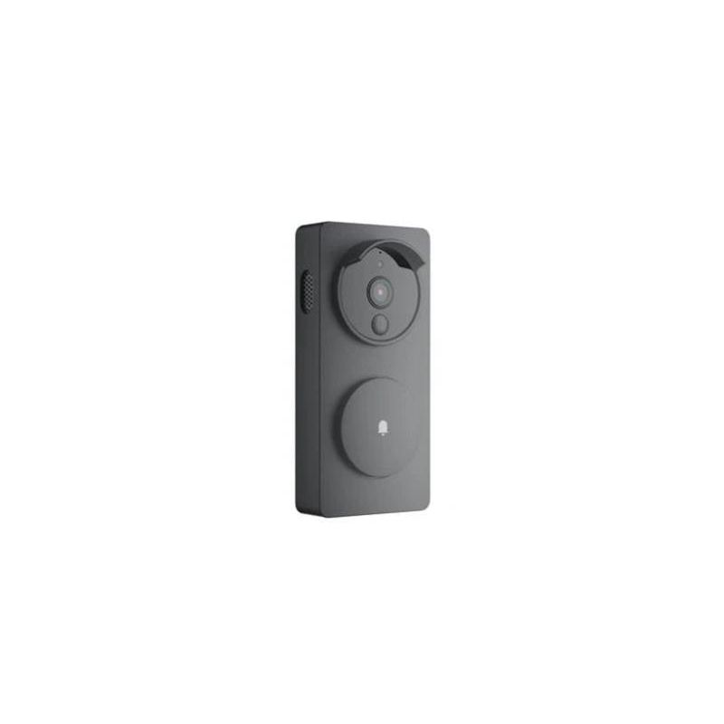 Aqara Smart Home Vodeodolny obal pre Video Videozvonček G4, čierny