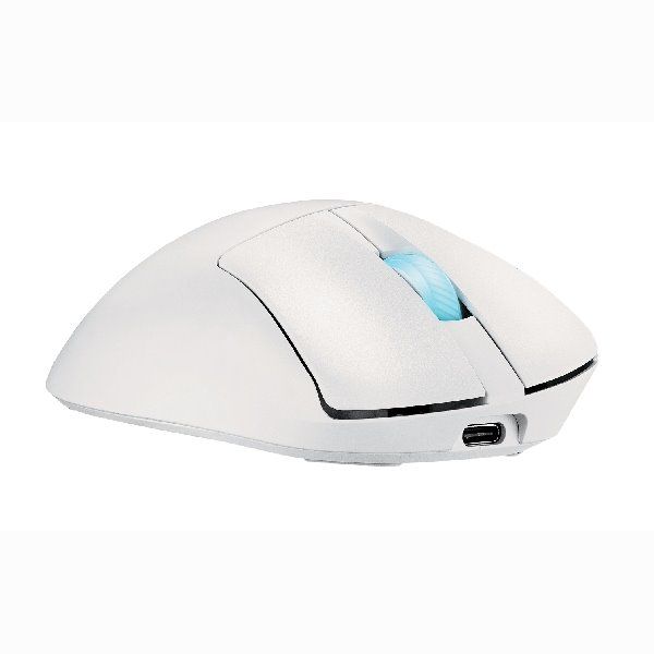 ASUS ROG Keris II Origin Wireless Gaming Mouse, black