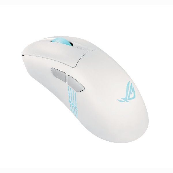 ASUS ROG Keris II Origin Wireless Gaming Mouse, black