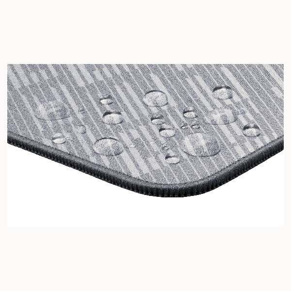 ASUS ROG Scabbard II II Arctic Gray XXL Gaming Mouse Pad