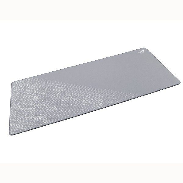 ASUS ROG Scabbard II II Arctic Gray XXL Gaming Mouse Pad
