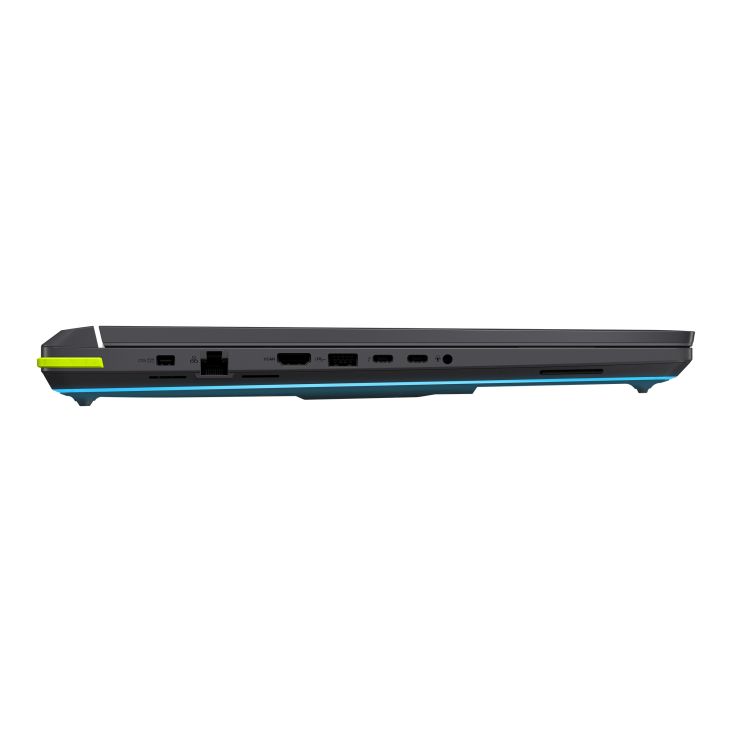 ASUS ROG Strix G18/U9-275HX/32GB/1TB SSD/RTX5080/18" 2.5K/Win11Home/Gray