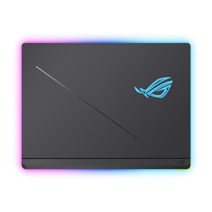 ASUS ROG Strix G18/U9-275HX/32GB/1TB SSD/RTX5080/18" 2.5K/Win11Home/Gray