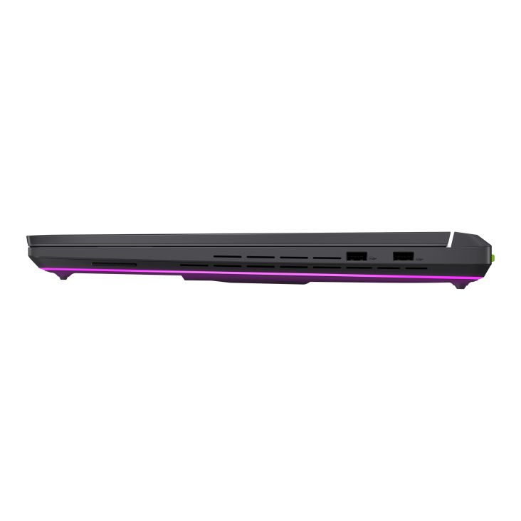 ASUS ROG Strix G18/U9-275HX/32GB/1TB SSD/RTX5080/18" 2.5K/Win11Home/Gray