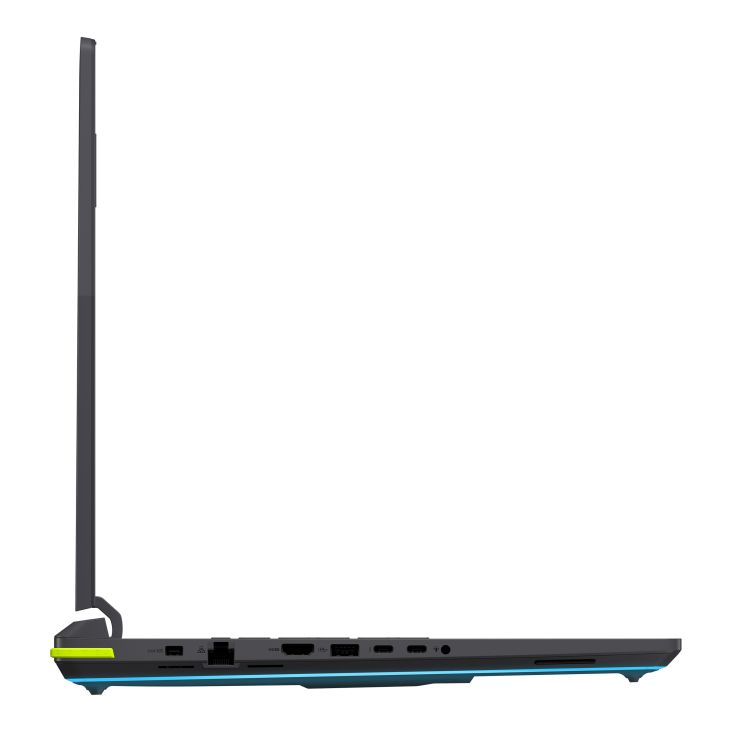 ASUS ROG Strix G18/U9-275HX/32GB/1TB SSD/RTX5080/18" 2.5K/Win11Home/Gray