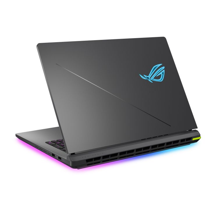 ASUS ROG Strix G18/U9-275HX/32GB/1TB SSD/RTX5080/18" 2.5K/Win11Home/Gray