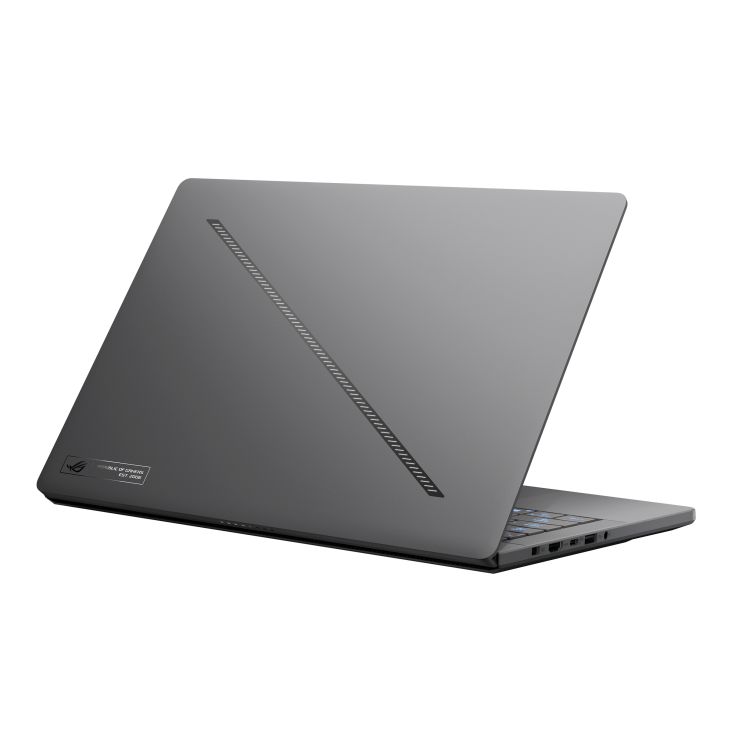 ASUS ROG Zephyrus G14/Ryzen AI 9 HX 370/32GB/1TB SSD/X4/14" OLED/Win11Pro/Eclipse Gray