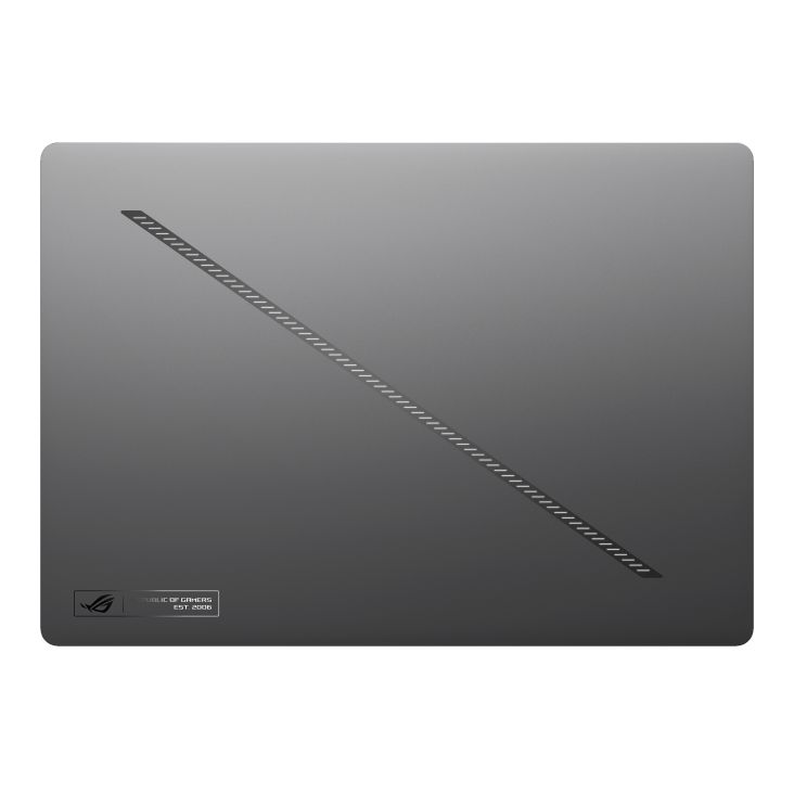 ASUS ROG Zephyrus G14/Ryzen AI 9 HX 370/32GB/1TB SSD/X4/14" OLED/Win11Pro/Eclipse Gray