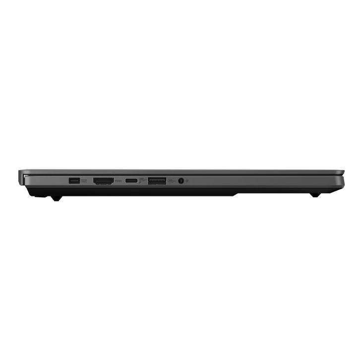 ASUS ROG Zephyrus G14/Ryzen AI 9 HX 370/32GB/1TB SSD/X4/14" OLED/Win11Pro/Eclipse Gray