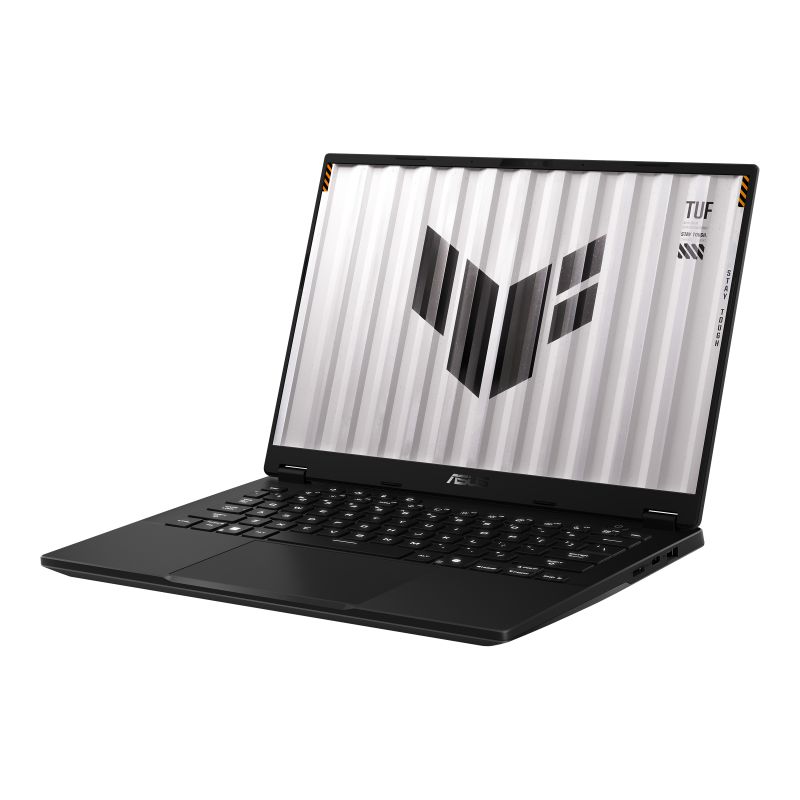 ASUS TUF Gaming A14/RYZEN AI 7 350/32GB/1TB SSD/RTX 5050/14" 2.5K/Win11Pro/Jaeger Gray