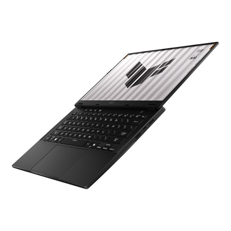 ASUS TUF Gaming A14/RYZEN AI 7 350/32GB/1TB SSD/RTX 5050/14" 2.5K/Win11Pro/Jaeger Gray