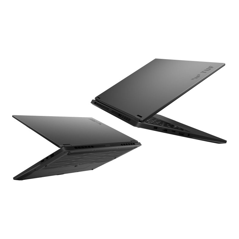 ASUS TUF Gaming A14/RYZEN AI 7 350/32GB/1TB SSD/RTX 5050/14" 2.5K/Win11Pro/Jaeger Gray